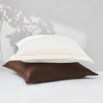 Terran Velvet Euro Sham Cover