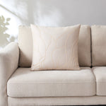 Kinoko Decorative Pillow Cover