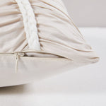 Flora Flow Decorative Pillow Cover