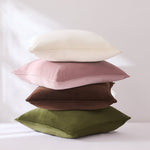 Terran Velvet Decorative Pillow Cover