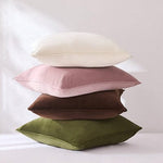 Terran Velvet Decorative Pillow Cover