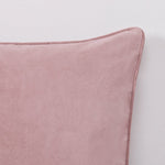 Terran Velvet Decorative Pillow Cover