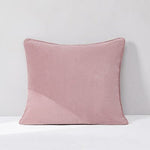 Terran Velvet Decorative Pillow Cover
