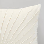 Solar Drift Decorative Pillow Cover