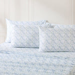 Botanical Leaf and Floral Sheet Set