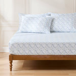 Botanical Leaf and Floral Sheet Set