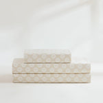 Sophie Cotton Sheet Set