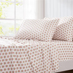Prisha Floral Sheet Set