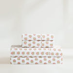 Prisha Floral Sheet Set