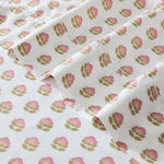 Prisha Floral Sheet Set