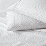 Circus Wavy Checks Sheet Set