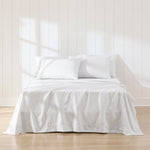 Circus Wavy Checks Sheet Set