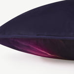 Mesmeric Mountains Decorative Pillow