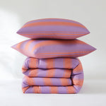 Gale Cabana Stripe Comforter Set