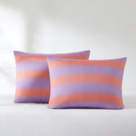 Gale Cabana Stripe Comforter Set