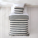 Gale Cabana Stripe Comforter Set