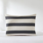 Gale Cabana Stripe Comforter Set