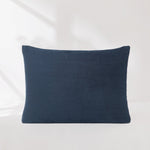 Arden Ribbed Corduroy Comforter Set