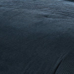 Arden Ribbed Corduroy Comforter Set