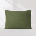 Arden Ribbed Corduroy Comforter Set