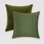 Shroom Decorative Pillow Cover