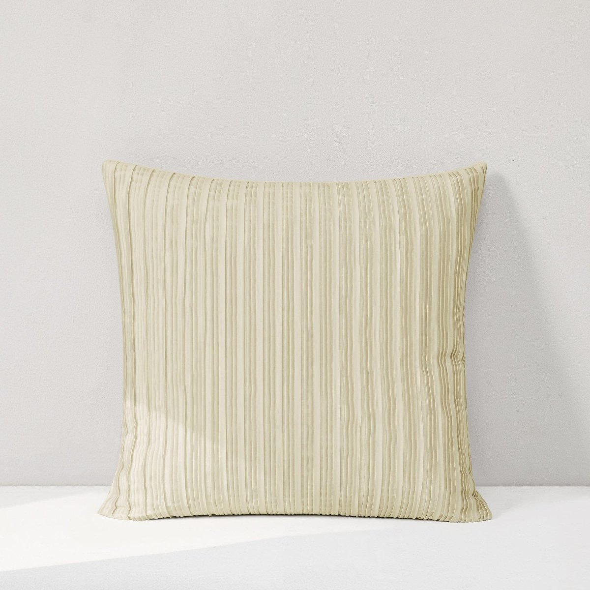 Shroom Decorative Pillow Cover