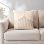 Seta Decorative Pillow Cover