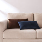 Delta Decorative Pillow Cover