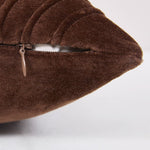 Delta Decorative Pillow Cover
