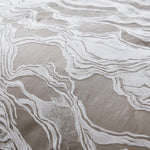 Cascade Wave Comforter Set
