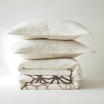 Ethereal Tangle Velvet Comforter Set