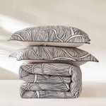 Umbra Bloom Comforter Set