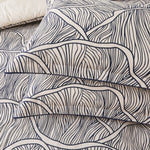 Umbra Bloom Comforter Set