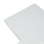 All Weather MGO X Design Side Table