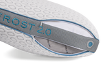 BedGear Frost Performance® Pillow, Size 2.0