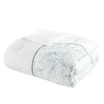 Comforter Set White King