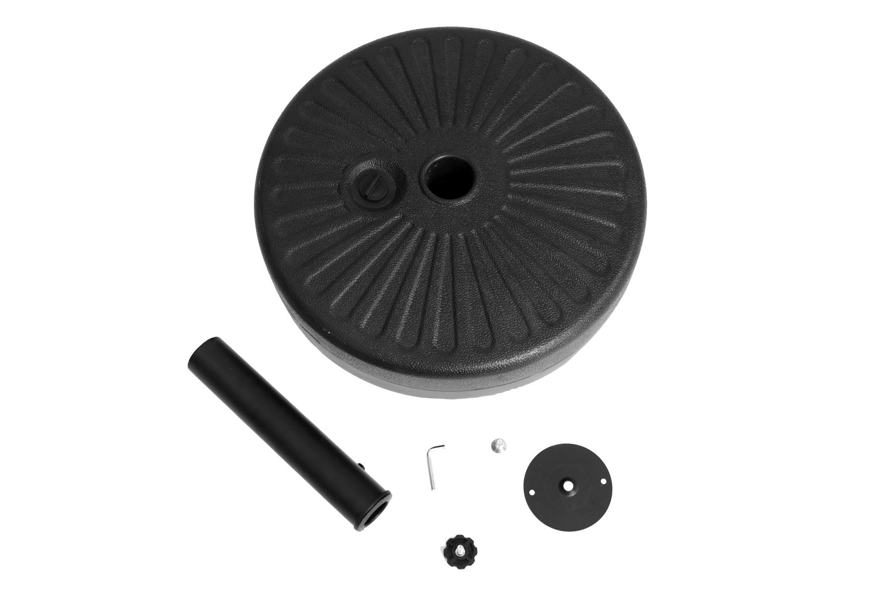 Umbrella Base