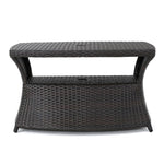 Berkeley Chaise Lounge Side Table