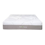 GhostBed Massage Mattress Profile