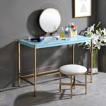 Midriaks Writing Desk With USB
