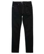 Men's Dean Skinny Denim Jeans - Black