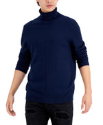 I.n.c. International Concepts Men's Axel Turtleneck Sweater