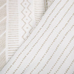 Hygge Geo Comforter 5 Piece Set