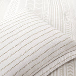 Hygge Geo Comforter 5 Piece Set