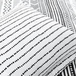 Hygge Geo Comforter 5 Piece Set