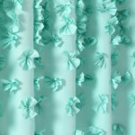 Riley Shower Curtain