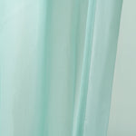 Night Sky Shower Curtain