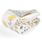 Aprile Reversible Throw