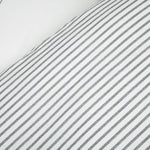 Farmhouse Stripe Reversible Comforter Set