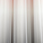 Umbre Fiesta Sheer/Light Filtering Window Curtain Panel